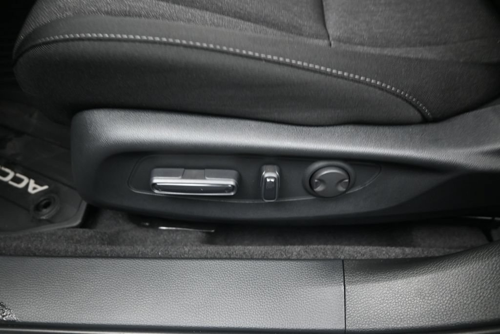 New 2026 Honda Accord SE image 12