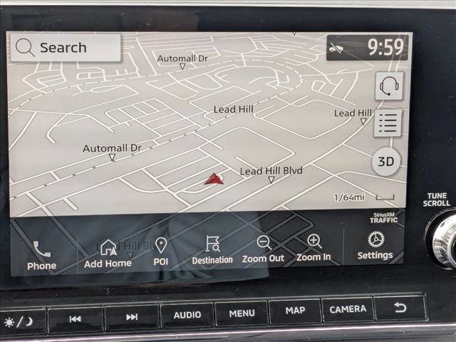 Used 2024 Mitsubishi Outlander SE image 13