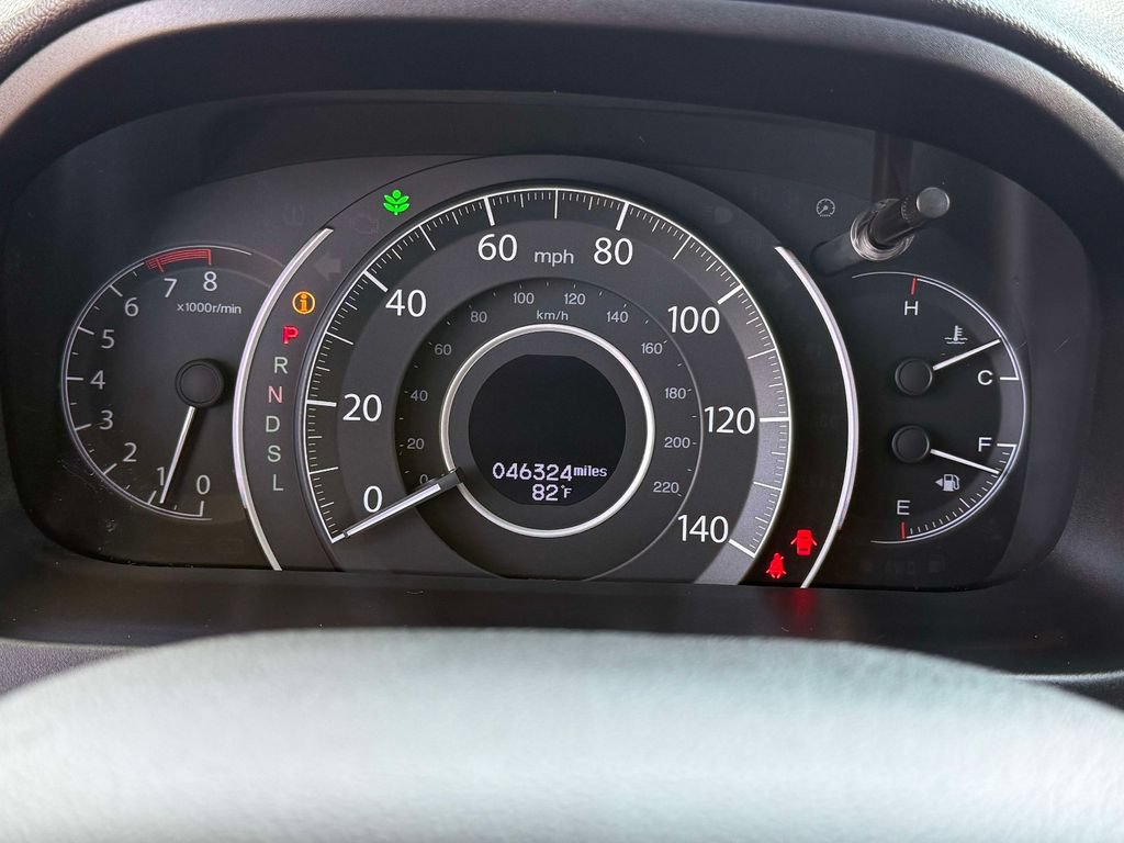 Used 2015 Honda CR-V Touring image 16
