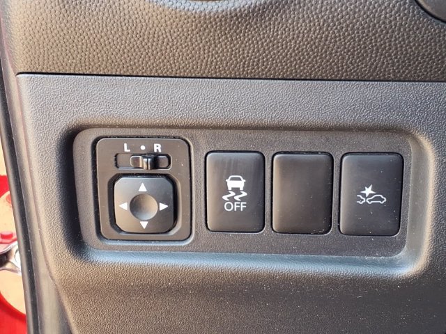 Used 2022 Mitsubishi Mirage LE FWD image 10