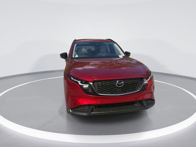 New 2026 MAZDA CX-5 Preferred image 2