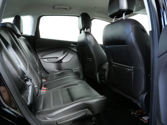 Certified 2017 Ford C-MAX SE w/ Equipment Group 202A FWD image 13