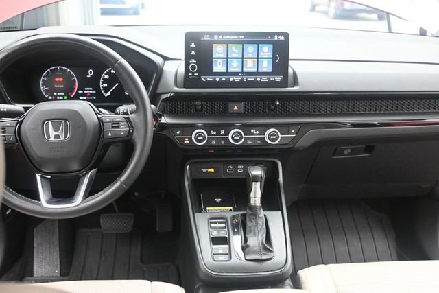 Used 2024 Honda CR-V EX-L image 18