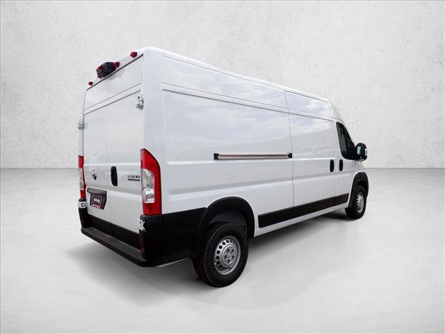 New 2026 RAM ProMaster 2500 w/ Convenience Group FWD image 4