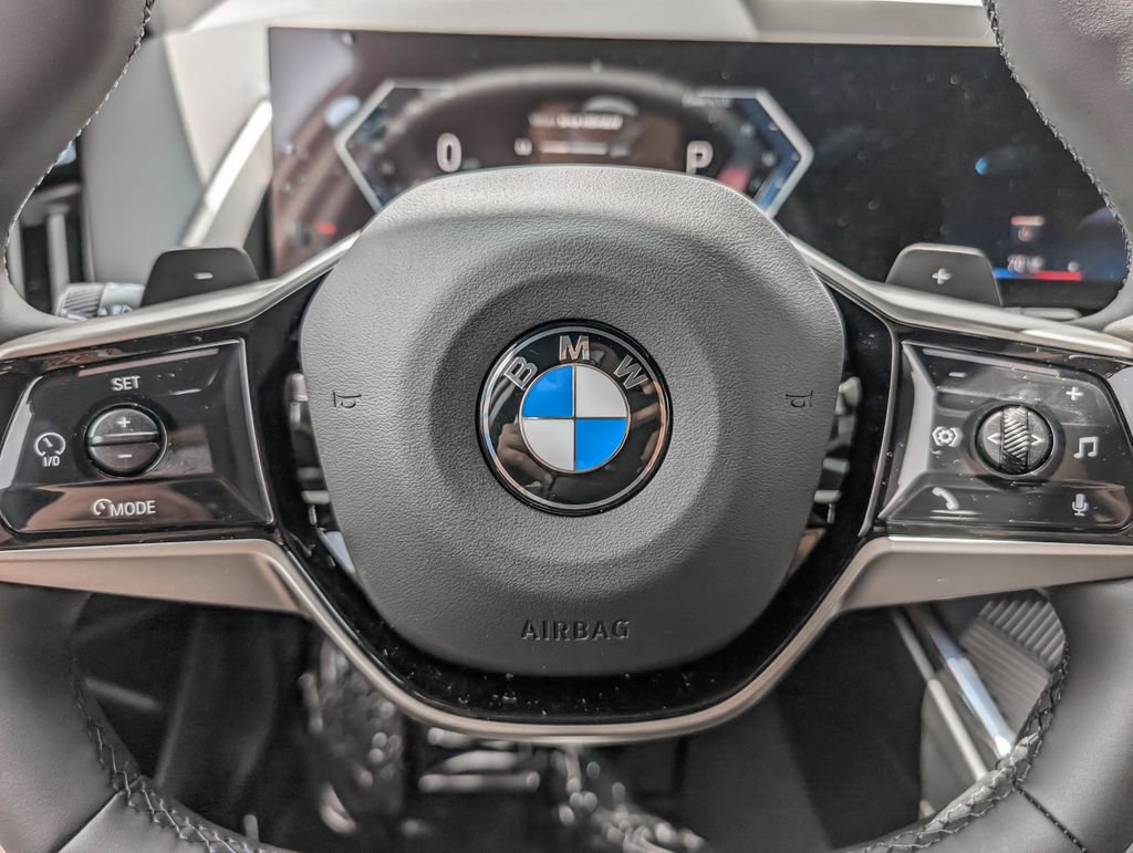 Certified 2025 BMW X3 xDrive30i w/ Premium Package image 24