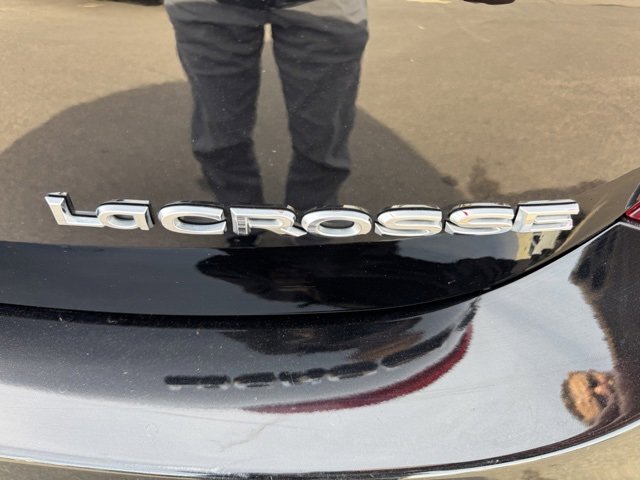 Used 2019 Buick LaCrosse Premium w/ Sun and Shade Package image 33