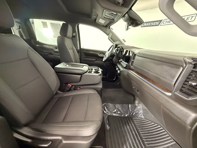 Used 2024 GMC Sierra 1500 Elevation w/ X31 Off-Road Package image 16