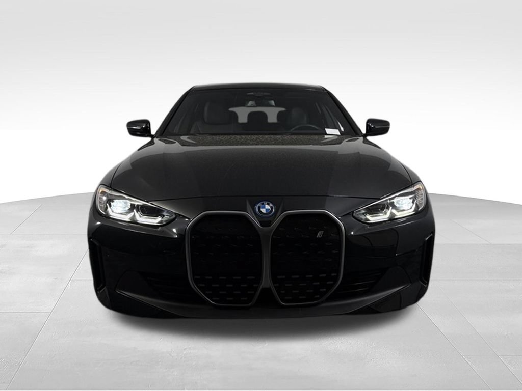 Used 2024 BMW i4 eDrive35 w/ Premium Package RWD image 3