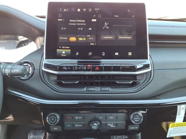 New 2026 Jeep Compass Latitude image 21