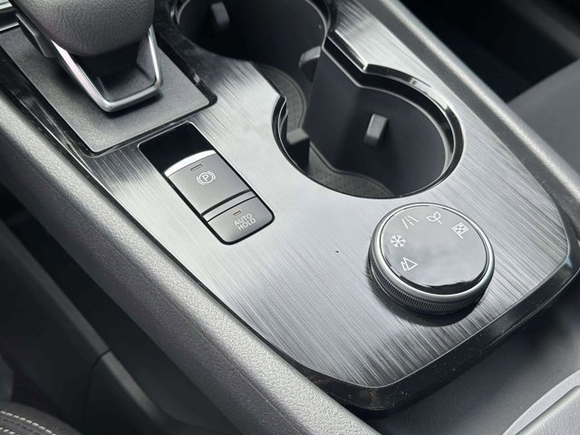 Used 2026 Nissan Rogue S image 30