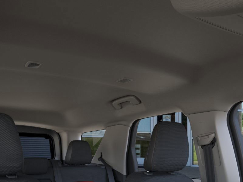 New 2025 Ford Bronco Sport Free Wheeling w/ Convenience Package image 23