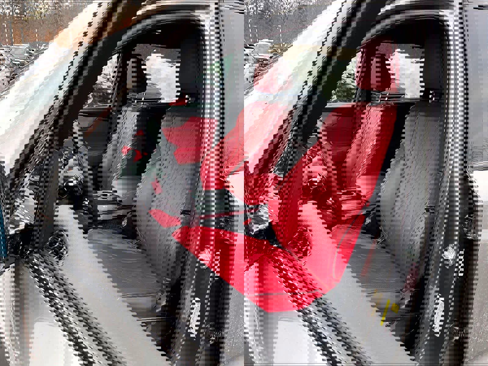 Used 2025 Acura MDX A-Spec image 10