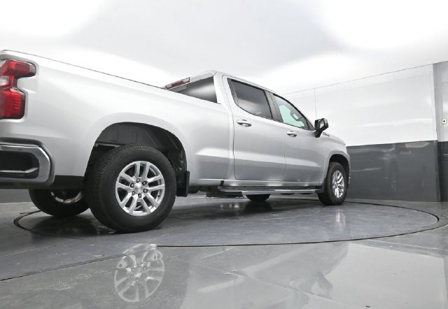 Used 2020 Chevrolet Silverado 1500 LT w/ All-Star Edition AWD/4WD image 37