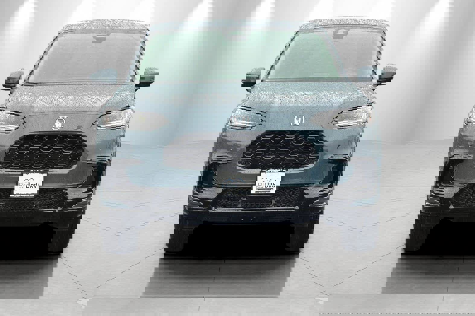 New 2026 Honda HR-V EX-L image 10