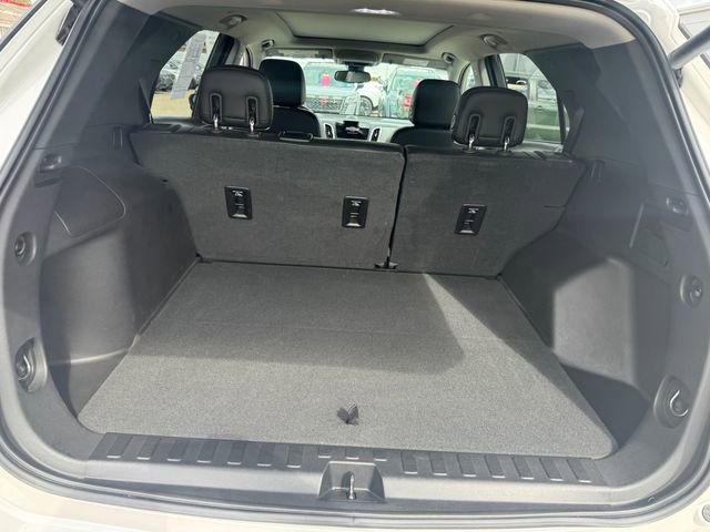 Used 2019 Chevrolet Equinox Premier image 6