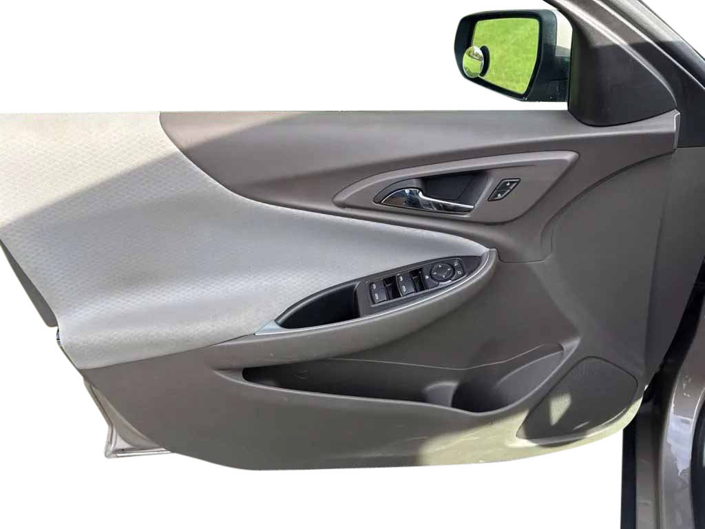 Used 2024 Chevrolet Malibu LT FWD image 11