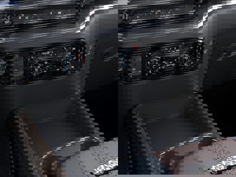 New 2026 Chevrolet Silverado 3500 High Country w/ High Country Premium Package image 26