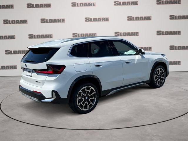 New 2026 BMW X1 xDrive28i w/ Technology Package AWD/4WD image 5