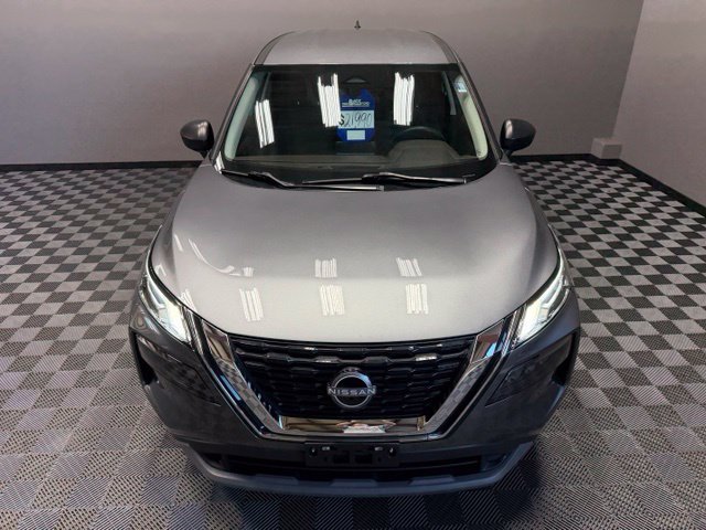 Used 2023 Nissan Rogue S AWD/4WD image 5
