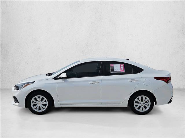 Used 2021 Hyundai Accent SE image 9