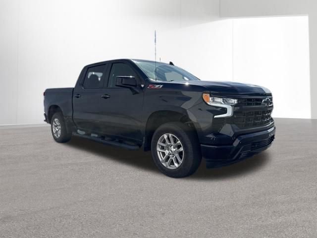 Used 2023 Chevrolet Silverado 1500 RST AWD/4WD image 6