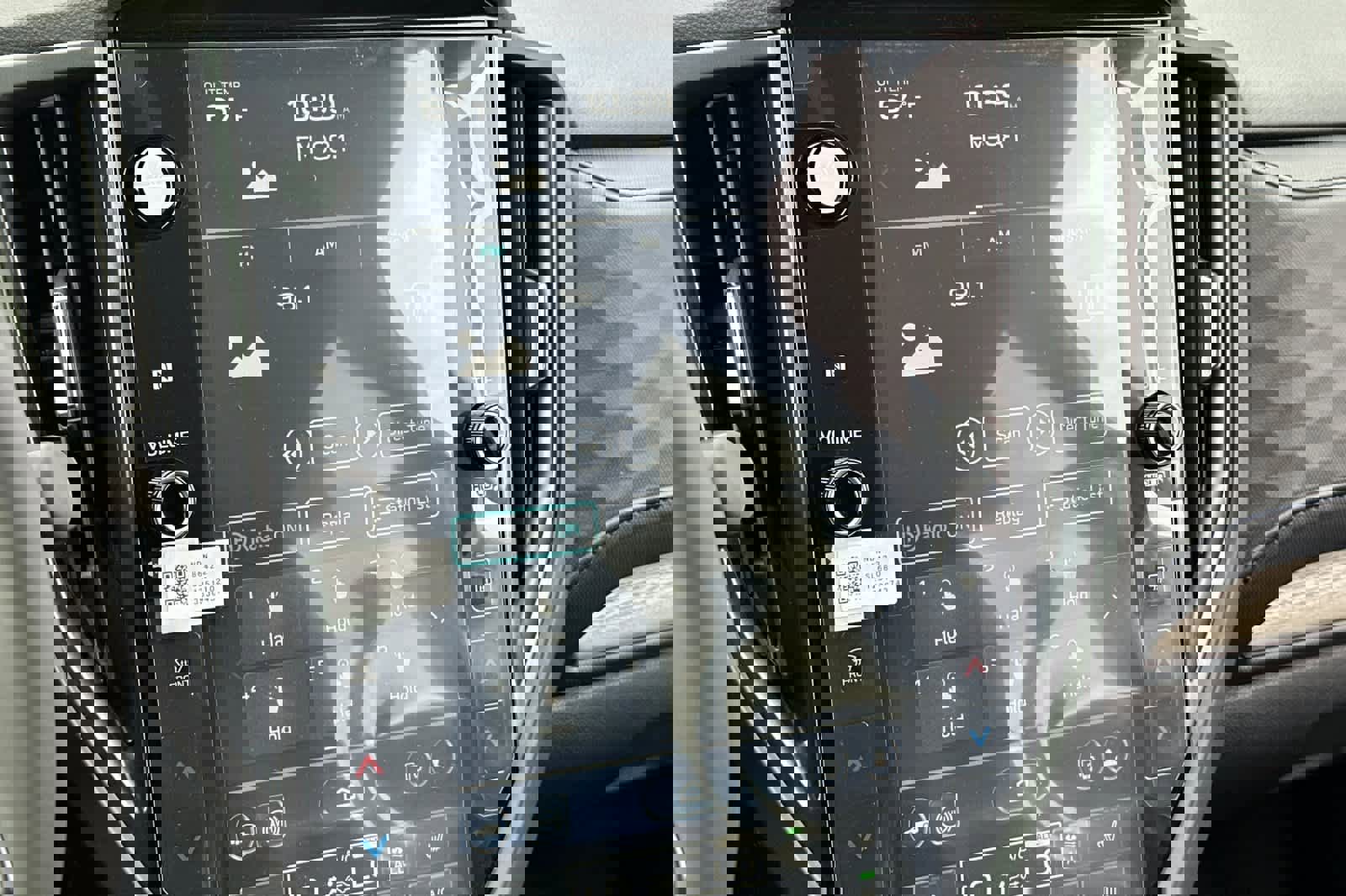 New 2025 Subaru Forester Limited image 20