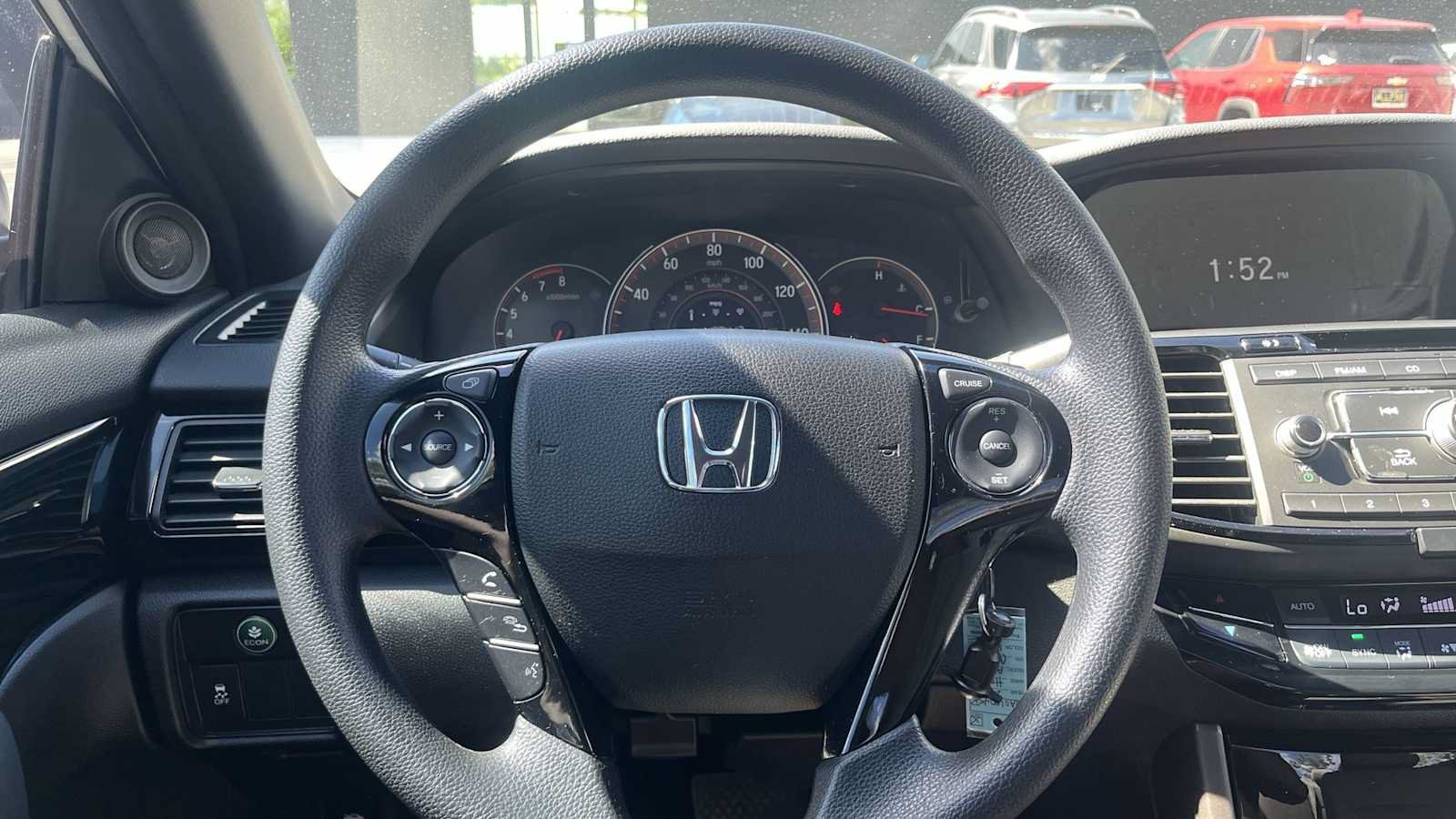 Used 2016 Honda Accord LX-S image 32