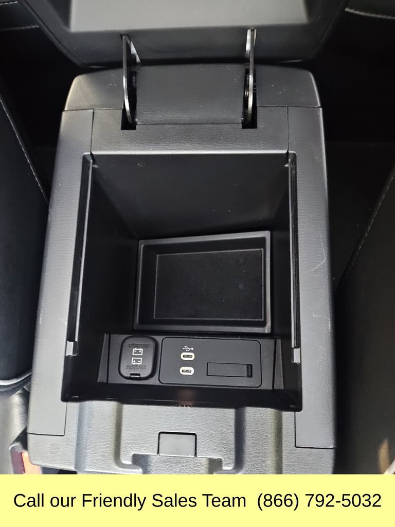 Used 2025 MAZDA CX-5 AWD 2.5 S w/ Preferred Package image 25