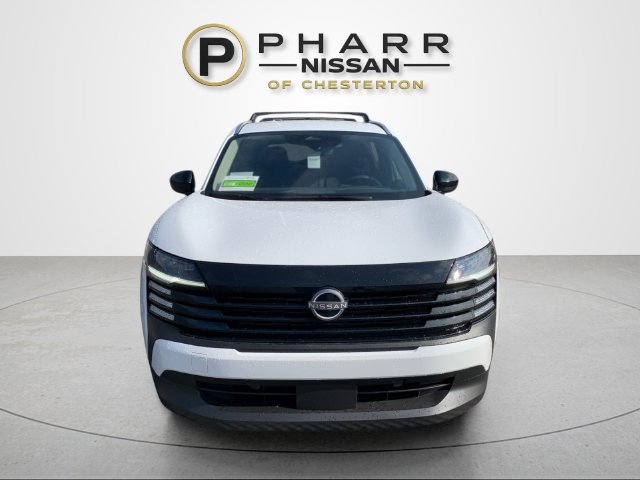 Used 2026 Nissan Kicks SV w/ Interior Electronics Package AWD/4WD image 8