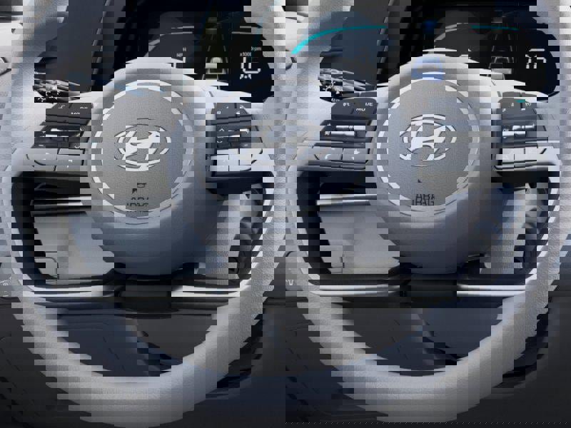 New 2026 Hyundai Elantra SE image 15