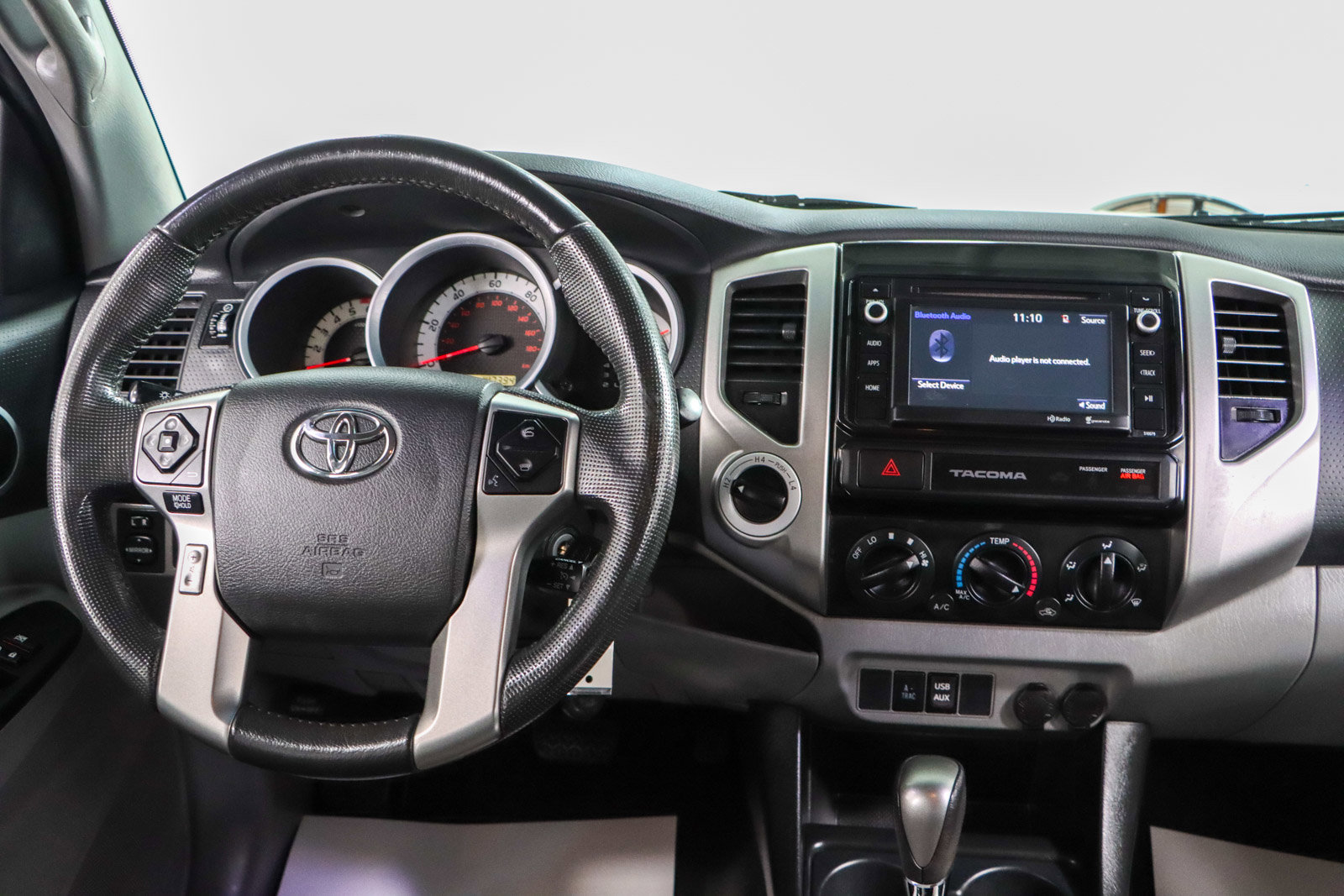 Used 2015 Toyota Tacoma 4x4 Double Cab image 18