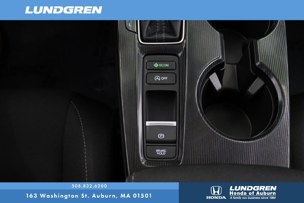 Used 2024 Honda Civic LX image 25