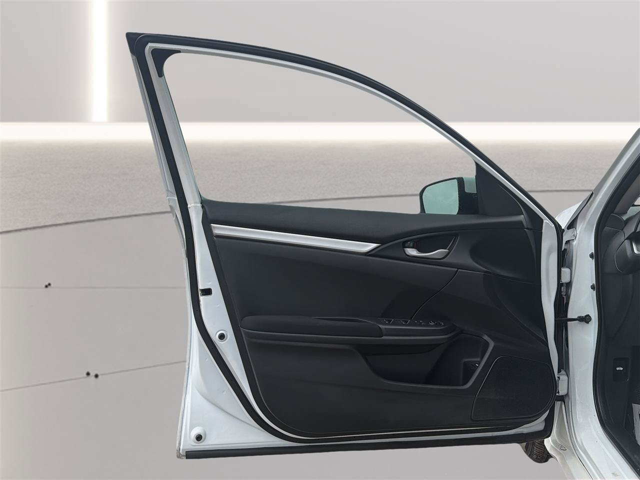 Used 2020 Honda Civic LX image 15