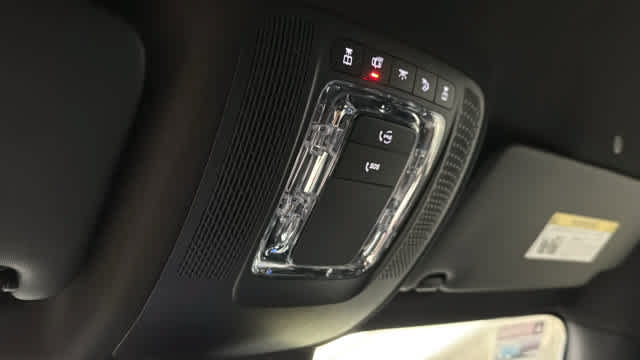 Certified 2026 Mercedes-Benz GLB 250 4MATIC image 27