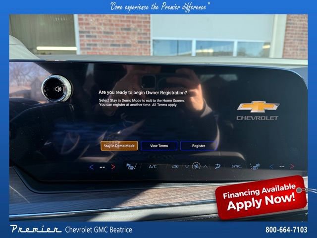 New 2026 Chevrolet Suburban Z71 w/ Z71 Off-Road Package image 27