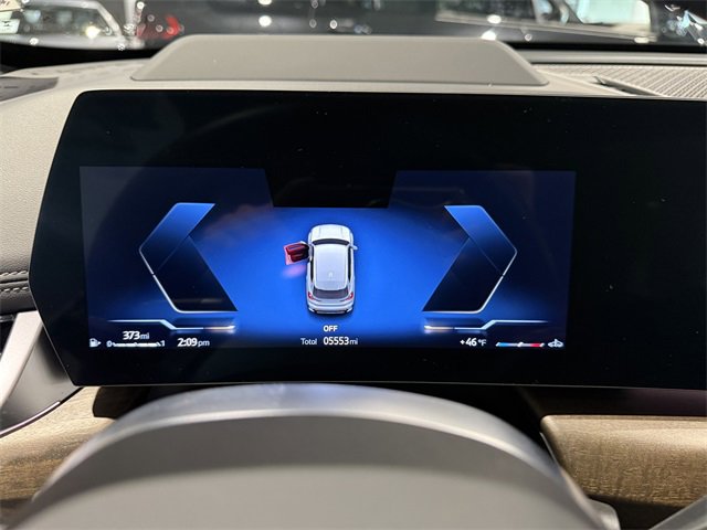 Used 2025 BMW X1 xDrive28i w/ Technology Package image 17