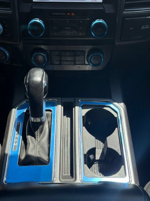 Used 2019 Ford F150 XLT w/ Equipment Group 302A Luxury AWD/4WD image 13