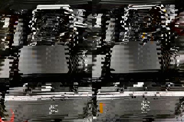 New 2026 Chevrolet Colorado LT w/ Advanced Trailering Package image 12