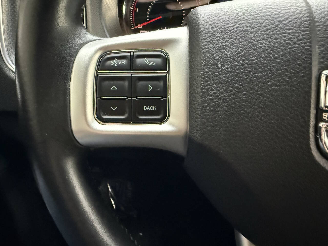 Used 2014 Dodge Charger SE w/ Sport Appearance Group RWD image 23