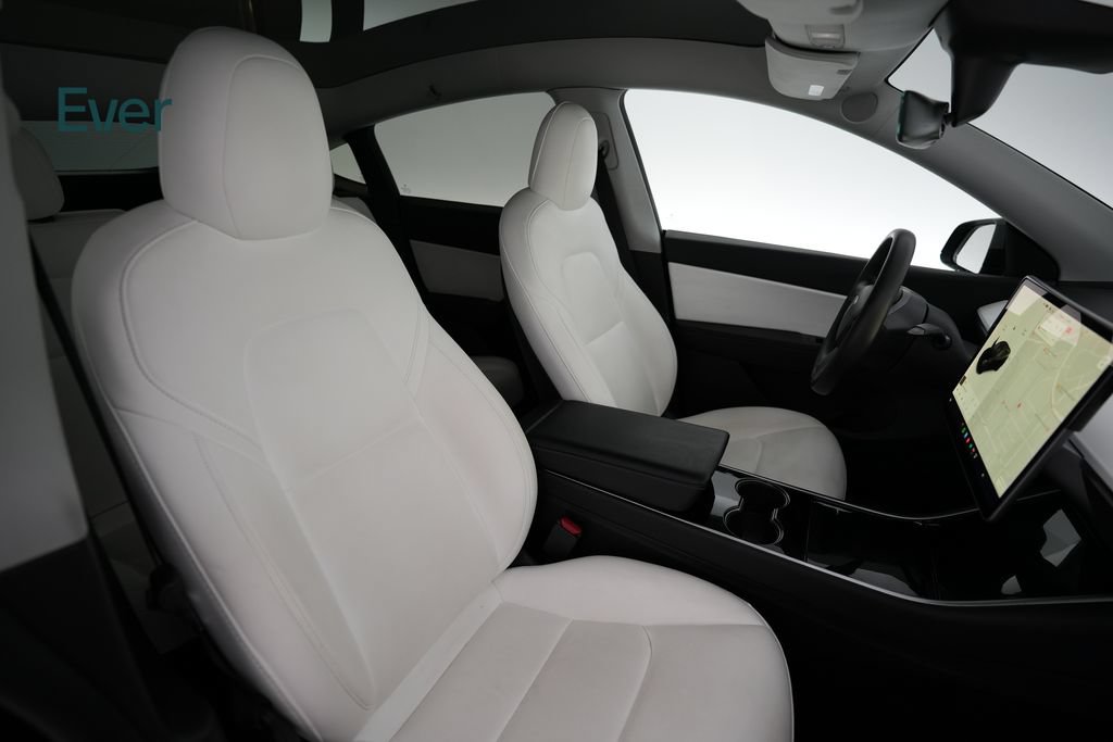 Used 2020 Tesla Model Y Performance AWD/4WD image 23