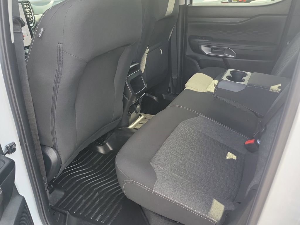 Used 2024 Ford Ranger XLT w/ Equipment Group 301A High image 20