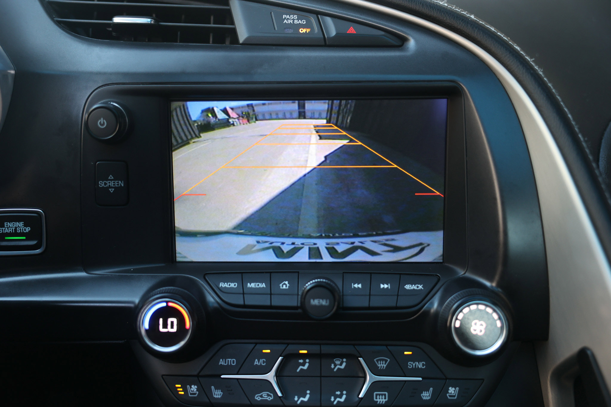 Used 2015 Chevrolet Corvette Stingray Coupe w/ 2LT Preferred Equipment Group image 34