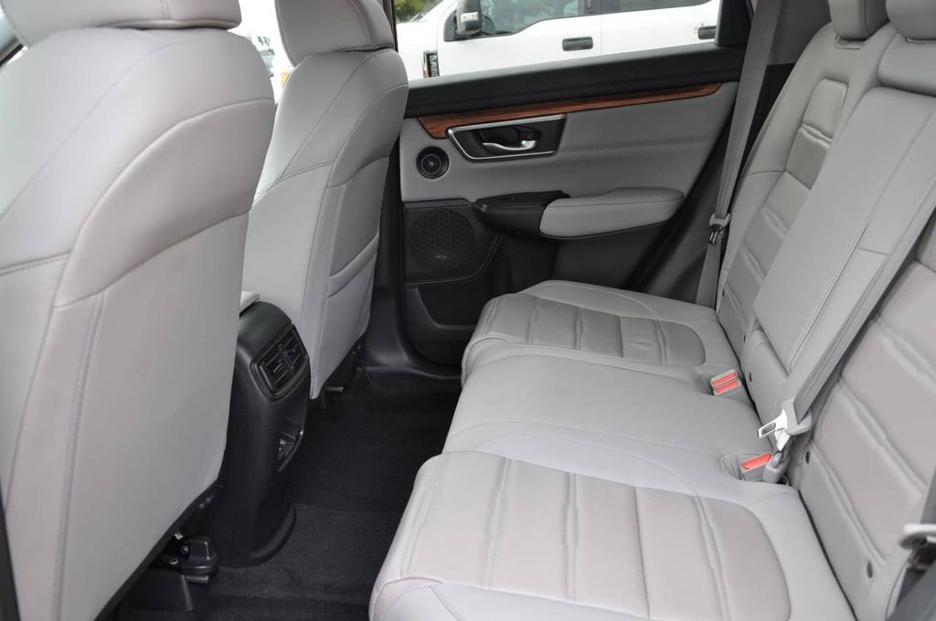 Used 2021 Honda CR-V EX-L image 12