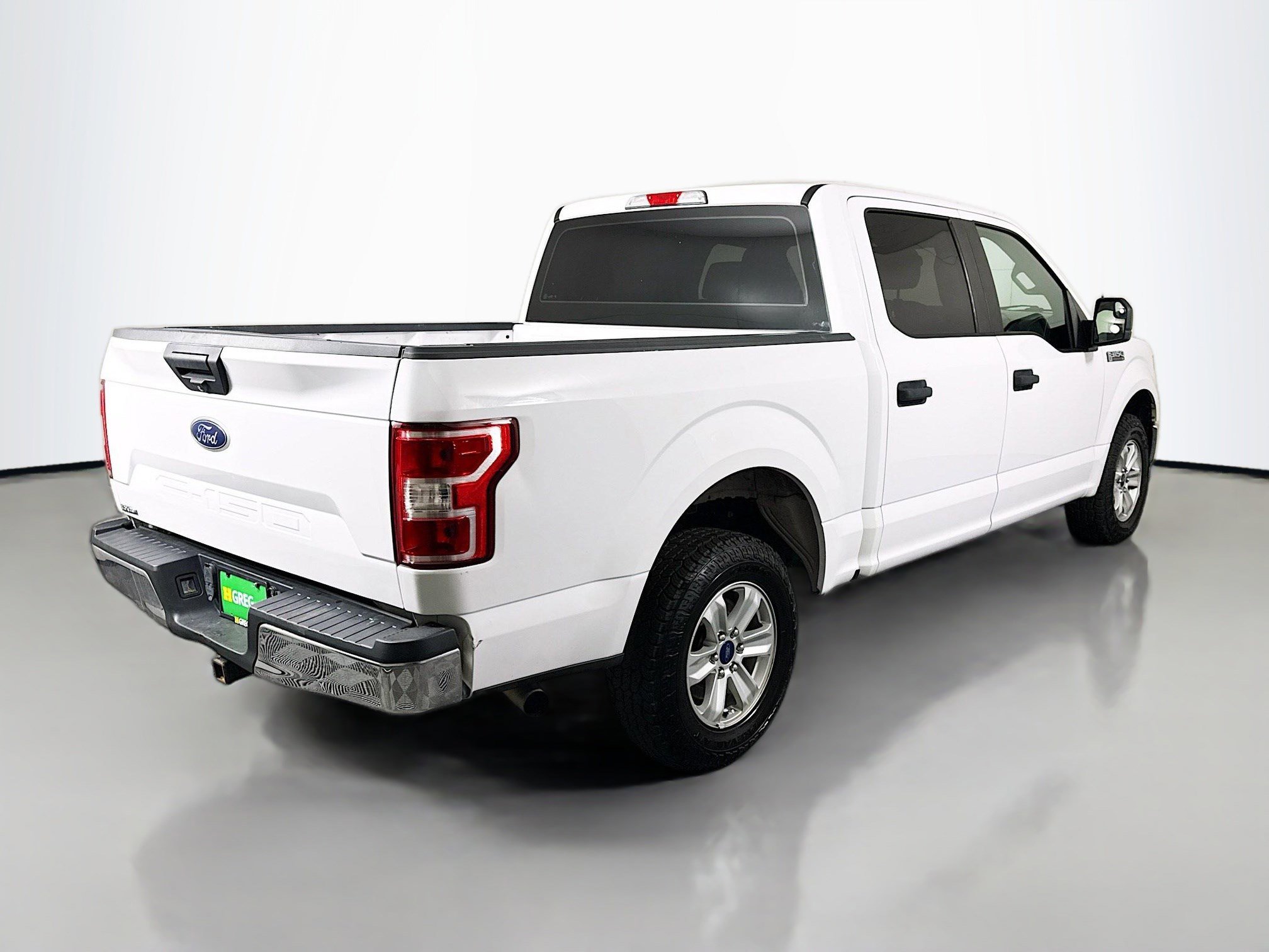 Used 2019 Ford F150 XL w/ Equipment Group 101A Mid image 10