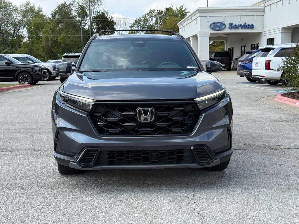 Used 2023 Honda CR-V Sport image 2