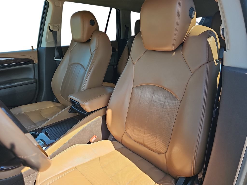 Used 2014 Buick Enclave Leather AWD/4WD image 15