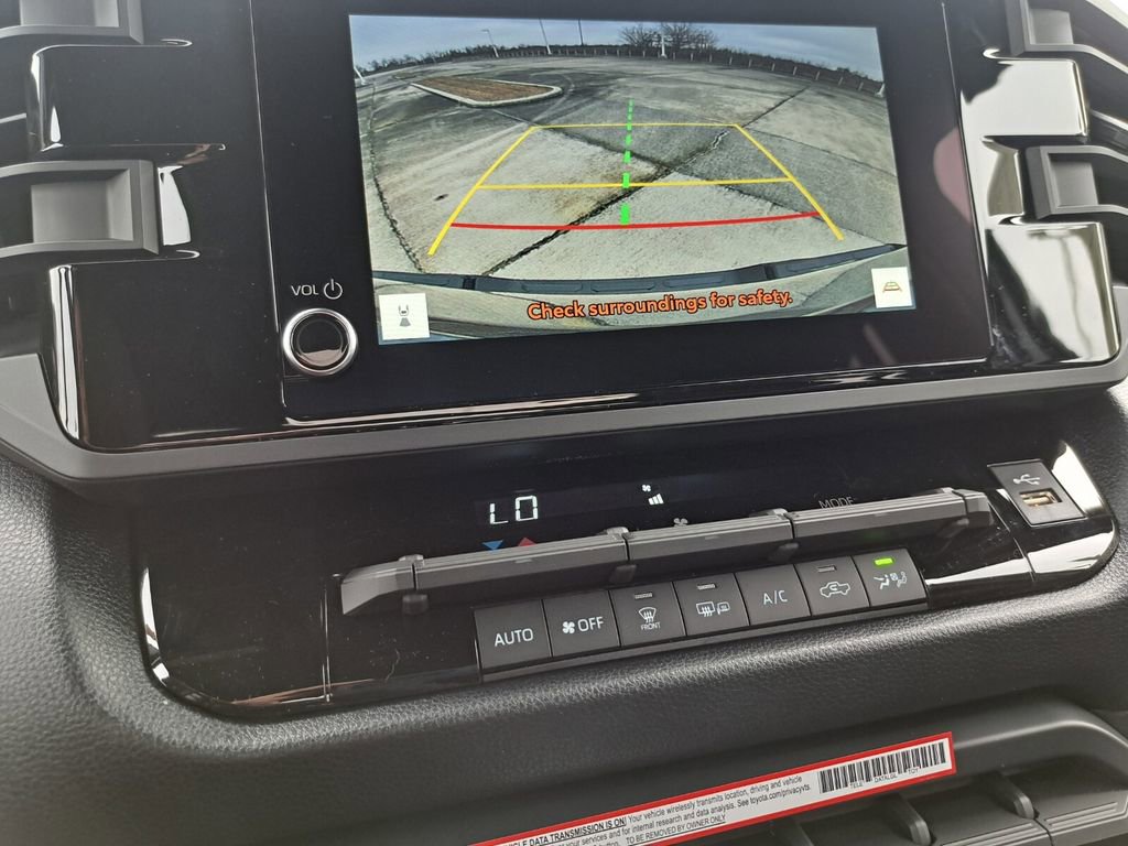 New 2026 Toyota Tundra SR5 image 11