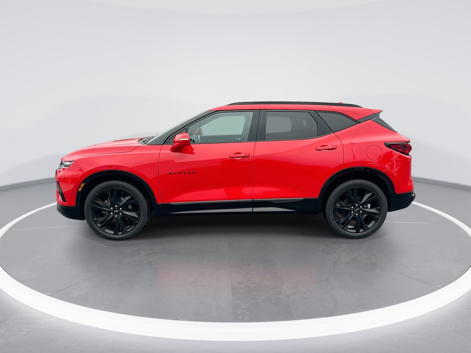Used 2020 Chevrolet Blazer RS AWD/4WD image 6