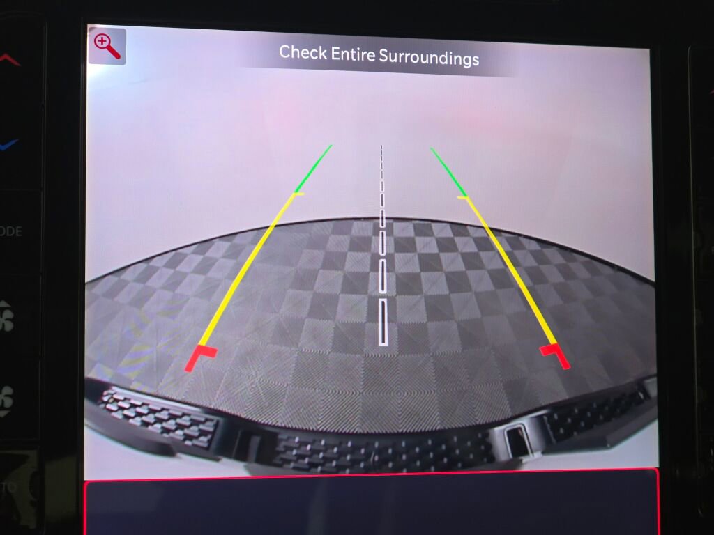 Used 2025 RAM 1500 Rebel w/ Rebel Level 1 Equipment Group image 32