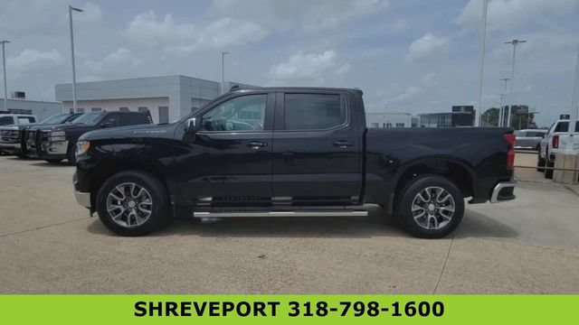 Used 2023 Chevrolet Silverado 1500 LT RWD image 5